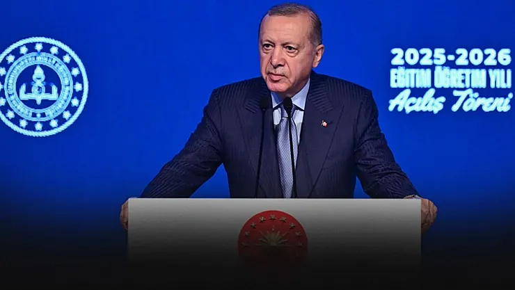 Cumhurbaşkanı Erdoğan'dan İzmir'deki Saldırıya Tepki: Bağlantılar Araştırılıyor
