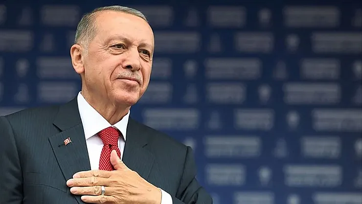 Cumhurbaşkanı Erdoğan'dan Yeni Konut Hamlesi
