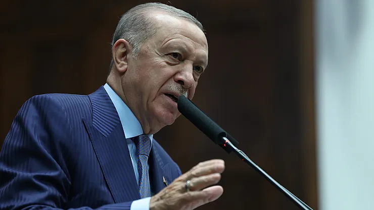 Cumhurbaşkanı Erdoğan: 'İHA ve SİHA teknolojisinde dünyanın önde gelen 3 ülkesinden biriyiz''