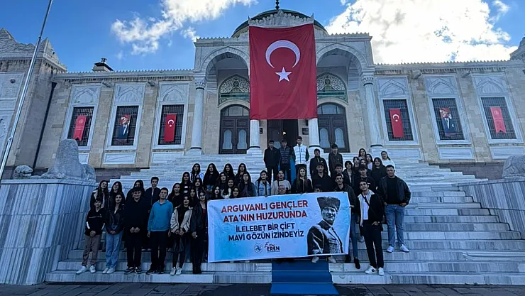 Cumhuriyet Yolculuğu: Arguvan'dan Anıtkabir'e