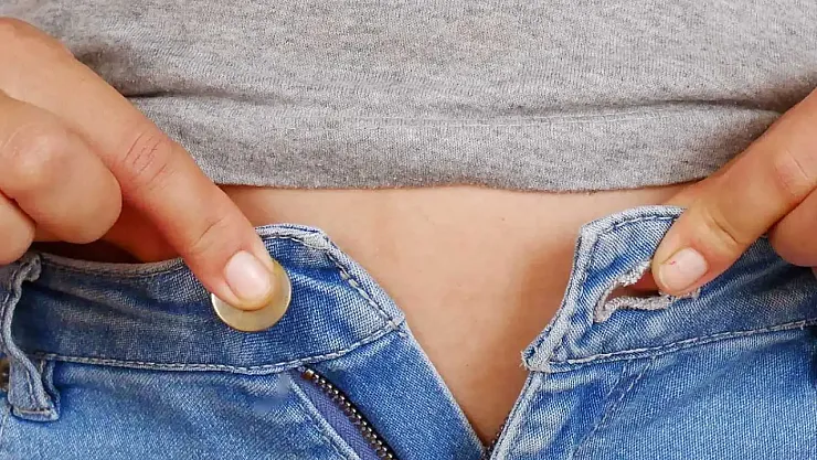 Dar Pantolonlar ve Sıkı Ayakkabılar Hangi Hastalıkları Tetikliyor?