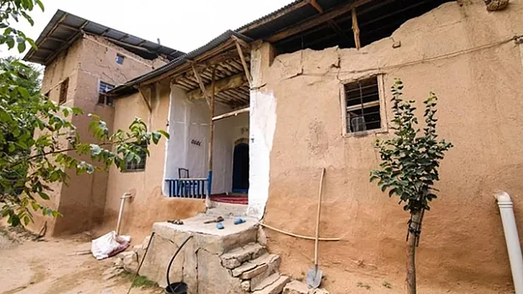 Darende'de kaç köy var?