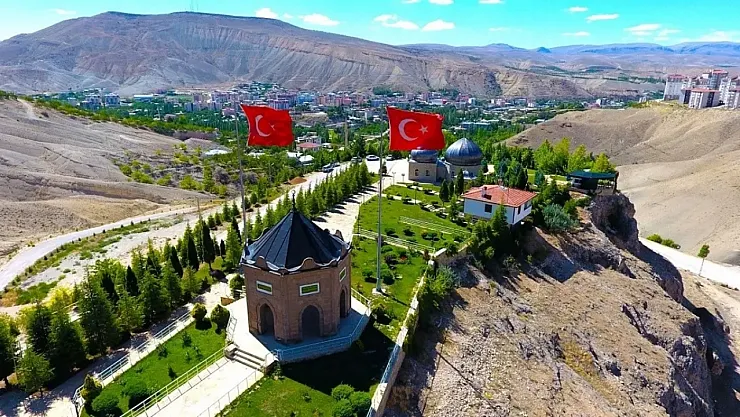 Darende'nin neyi meşhur?