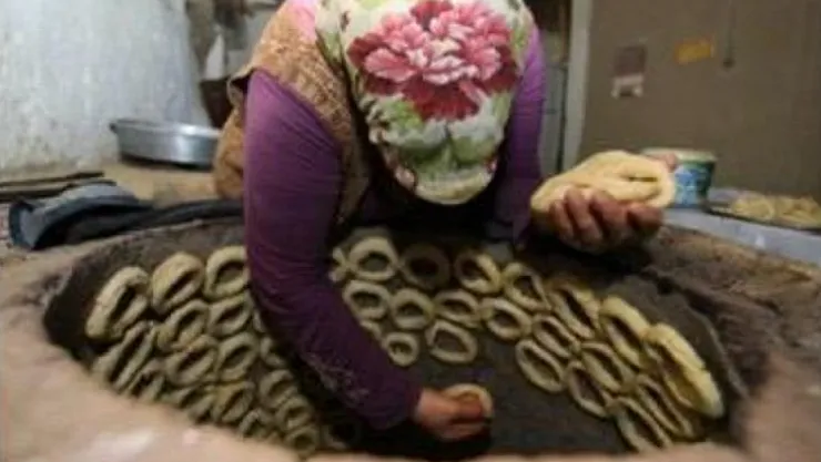 Darende'nin Tandır Mirası 'Gilik' İçin Tescil Başvurusu