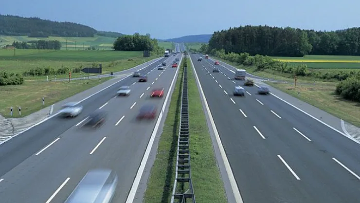 Darıca-Malatya Yolunda Kontrollü Ulaşım