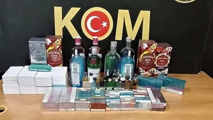 Datça açıklarında kaçış planı bozuldu: FETÖ üyeleri teknede yakalandı