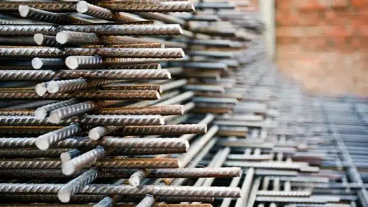 Demir Fiyatlarında Yükseliş Devam Ediyor