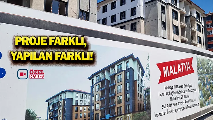 Deprem konutları denetlenmiyor mu?