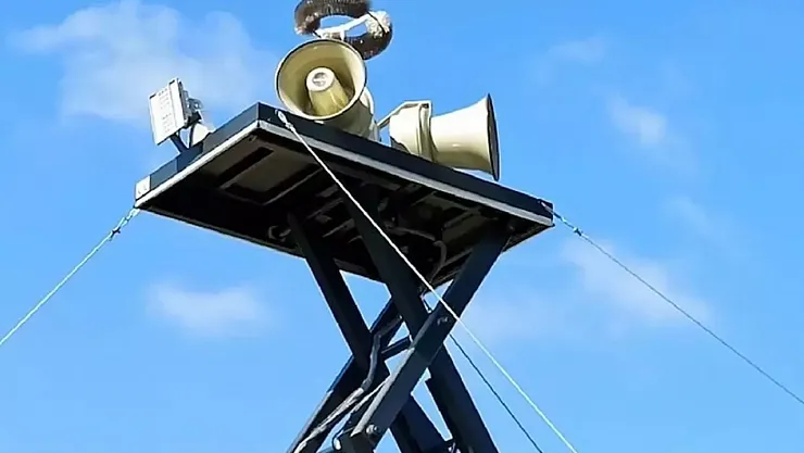 Deprem Tatbikatı: 7 Şehirde Aynı Anda Sirenler Çalacak