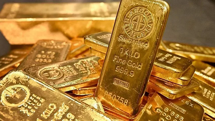 Deutsche Bank'tan Altın Tahminine Büyük Revize: 2026 İçin Hedef 4 Bin Dolar