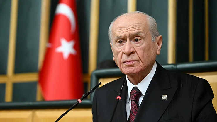 Devlet Bahçeli'den 10 Kasım Mesajı: Atatürk'ün Emaneti Asla Zedelenmeyecek