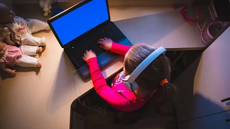 Dijital Ödev Siteleri Öğrenciler İçin Büyük Tehlike: Siber Güvenlik Alarmı