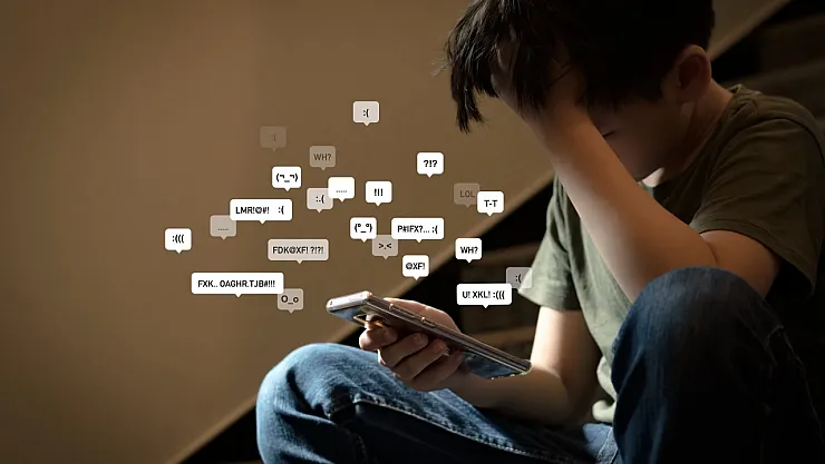 Dijital Zorbalık Gençlerde Yeme Bozukluklarını Tetikliyor