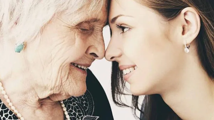 Dikkat! Yaşlılığın bulaşıcı olduğu ortaya çıktı!