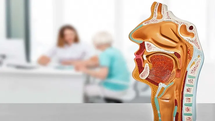 Dilindeki Hafif Ağrıyı Önemsemedi, Teşhis Şoke Etti: Dil Kanseri Vakalarında Artış Alarmı