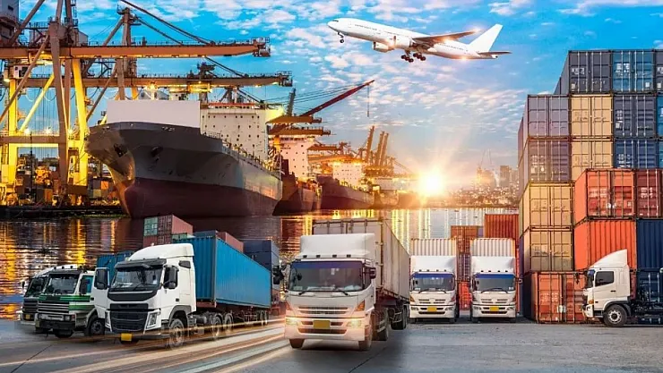 Dış Ticarette İstikamet Olumlu: Ağustos Ayı Rakamları Açıklandı