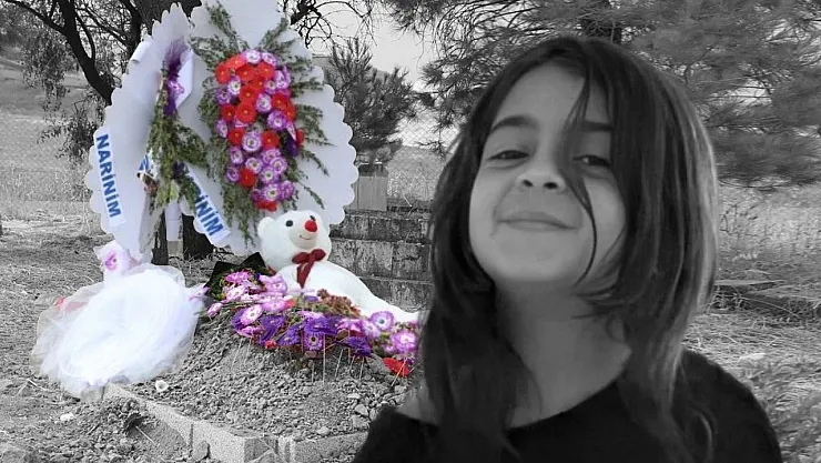 Diyarbakır'da Küçük Bir Kızın Sessiz Çığlığı: Narin Güran Cinayetinin Üzerinden Bir Yıl Geçti