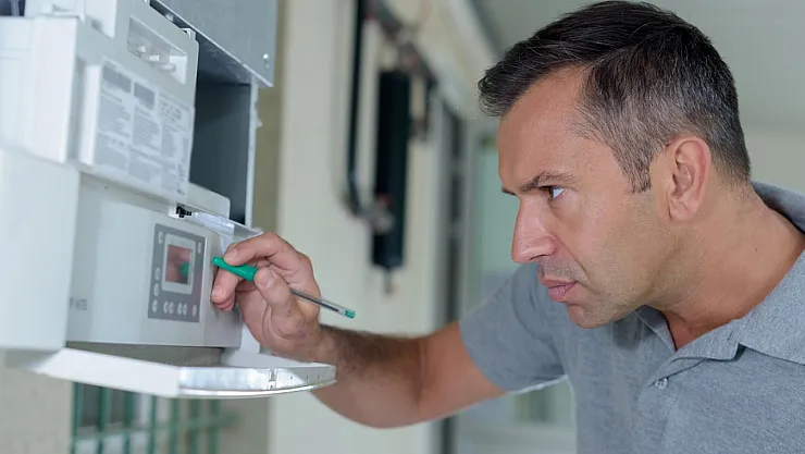 Doğal Gazda Tasarrufun 9 Etkili Yolu