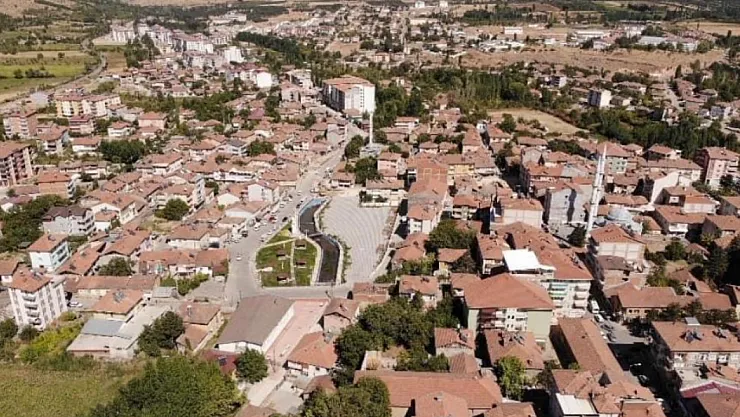 Doğanşehir'de İmar Krizi Büyüyor