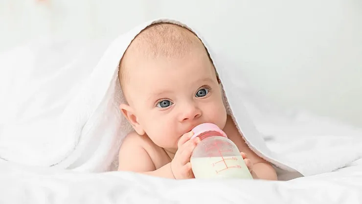 Doğum yardımı ödemeleri hesaplara yatırılıyor