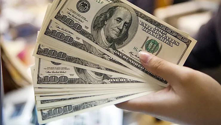 Dolar/TL Yeniden Rekor Kırdı: Kur 42,50 Seviyesinin Üzerine Çıktı