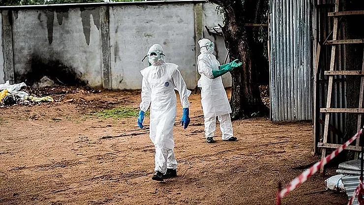 DSÖ'den Korkutan Uyarı: Kolera Salgını 23 Ülkeye Yayıldı, Binlerce Can Kaybı Yaşandı