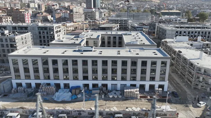 Dükkan Sayıları Belli Oldu: Kime Elden, Kime Kura İle Verilecek?