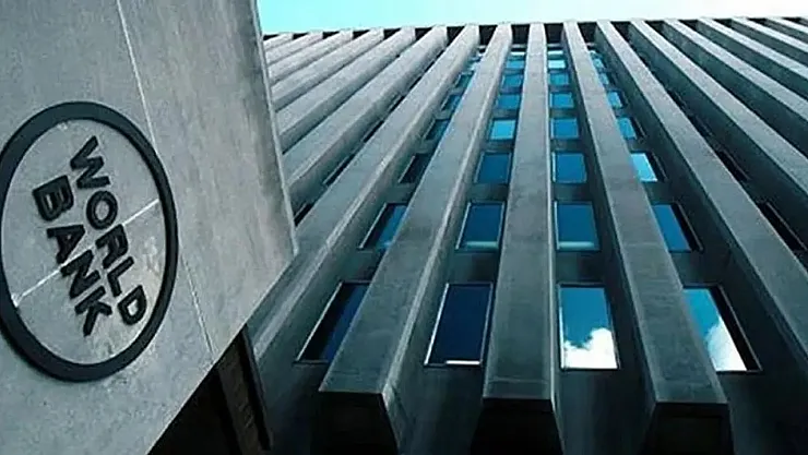 Dünya Bankası'ndan Lübnan'a 250 Milyon Dolarlık Destek: Altyapı Yeniden İnşa Edilecek