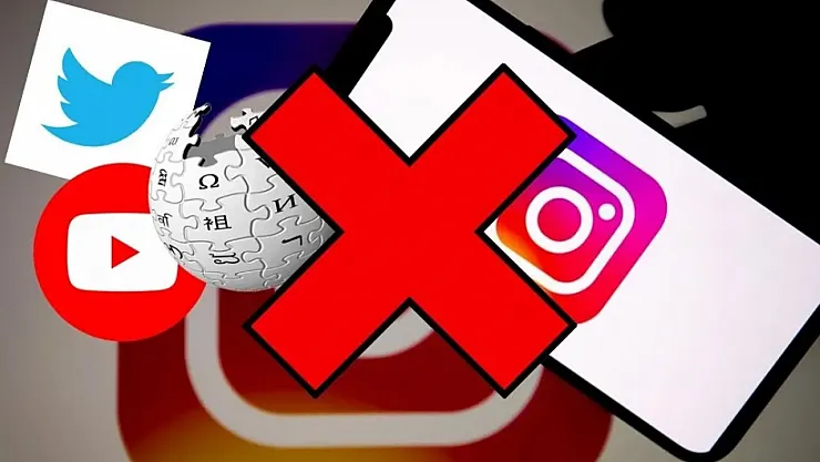 Dünya Genelinde Büyük Erişim Krizi