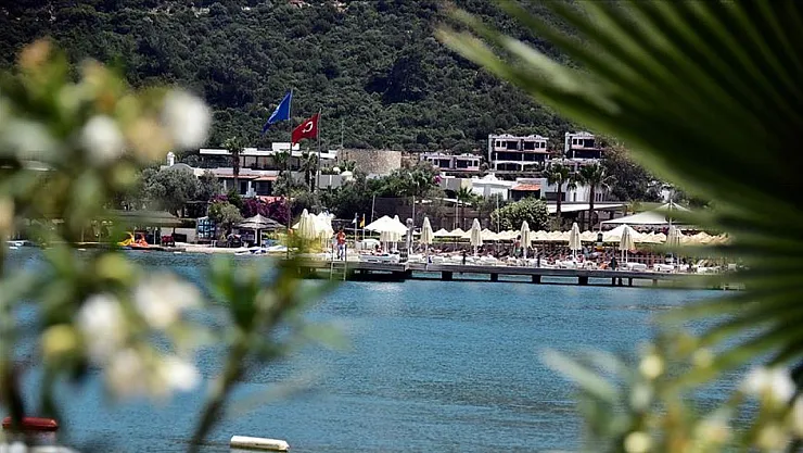 Dünya turizminde Türkiye 4. sırada