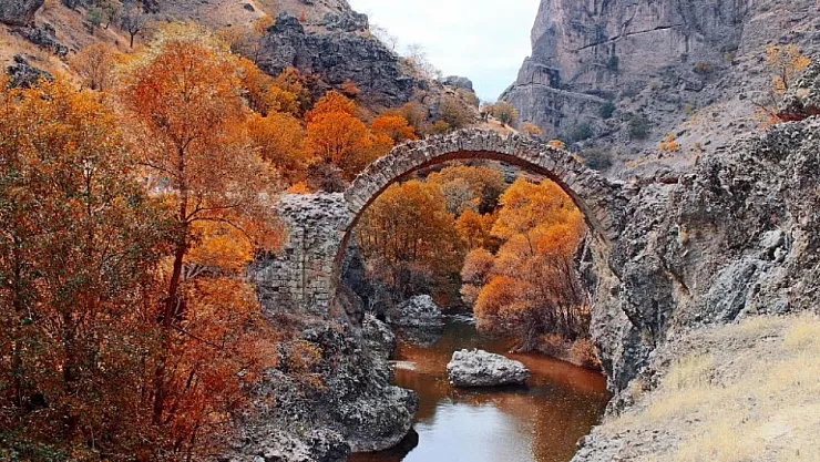 Dünyanın En Güzel 50 Köyü Açıklandı: Malatya'da Listeye Giren Köy Var mı?