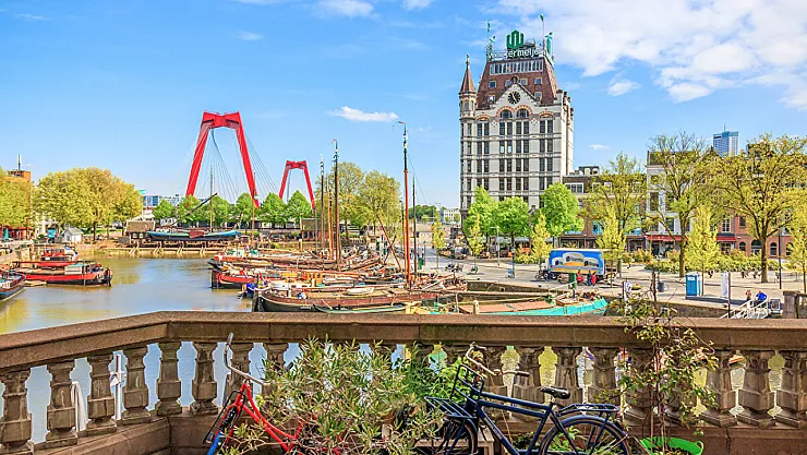 Dünyanın En Mutlu 10 Şehri Açıklandı! Kopenhag Zirvede, Sürpriz İsimler Listede