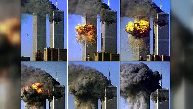 Dünyayı Değiştiren Gün