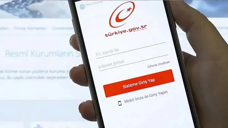 e-Devlet 2026 Hedefi: 70 Milyon Kullanıcı ve 9 Bin Hizmet