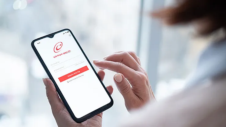 e-Devlet'te Yeni Dönem: Elektronik Tebligat ve Yapay Zeka Destekli Hizmetler Geliyor