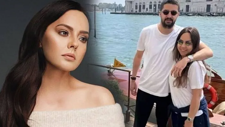Ebru Gündeş ve Murat Özdemir Neden Boşandı?