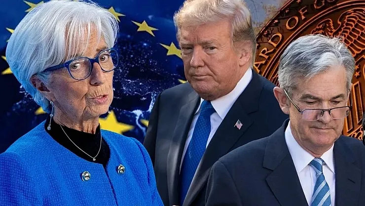 ECB Başkanı Lagarde'dan Kritik Uyarı: Sabit Kripto Paralar Avrupa Finans Sistemi İçin Risk Oluşturuyor