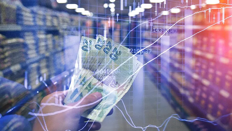 Ekim Ayı Enflasyon Rakamları Açıklandı