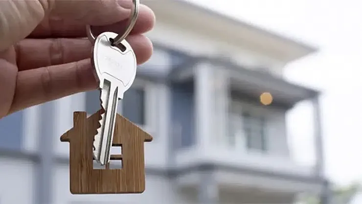 Ekim Ayında 164 Bin Konut Satıldı: En Çok Konut İstanbul'da, En Az Satış Ardahan'da