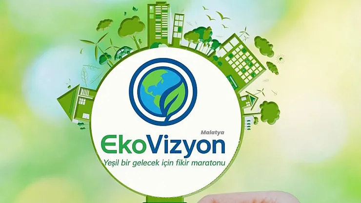 Ekovizyon Projesi Kapsamında Çevreye Duyarlı Etkinlik