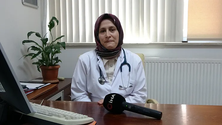 Ekran Kullanımında Kontrolsüz Artışa Dikkat