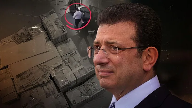 Ekrem İmamoğlu Hakkında 2 Bin 430 Yıla Kadar Hapis Talebi