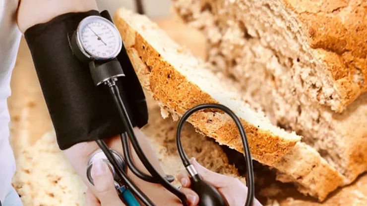 Ekşi Mayalı Ekmek Tansiyonu Düşürüp Kalp Sağlığını Güçlendirebilir