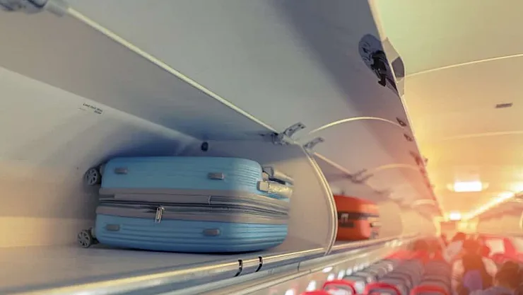 El Bagajı Kuralları Değişiyor