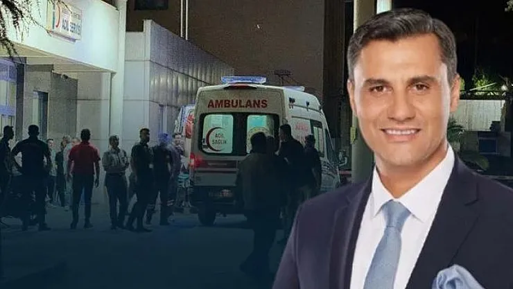 Elektik akımına kapılan Ferdi Zeyrek hayatını kaybetti