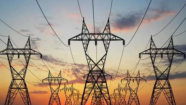 Elektrik Üretiminde Tarihi Rekor