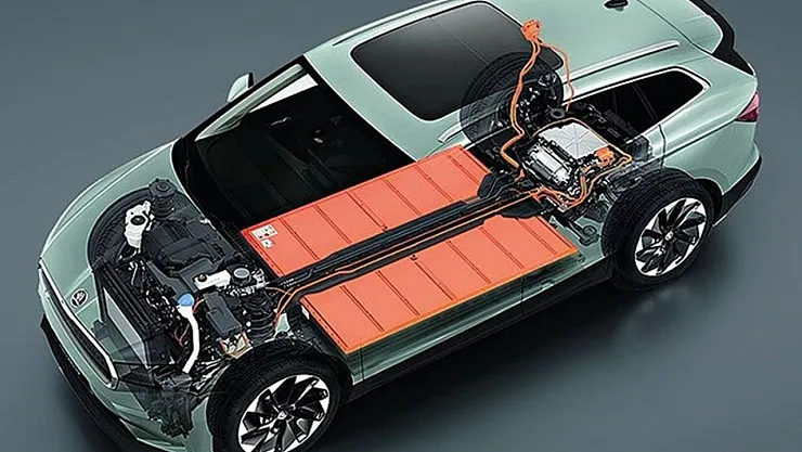 Elektrikli Araçların Bataryası Ne Zaman Değiştirilmeli? Gerçek Veriler Korkuları Boşa Çıkarıyor