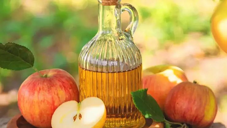 Elma Sirkesiyle Zayıflama İddiası Çöktü: Bilimsel Araştırma Geri Çekildi