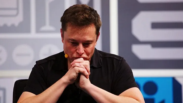 Elon Musk'tan 500 Milyon Dolarlık Tazminat Anlaşması