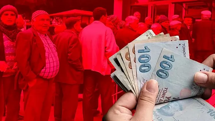 Emekli ikramiyeleri ne zaman yatacak?